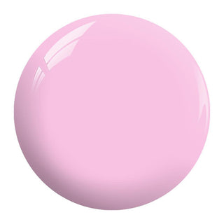  Caramia Gel Nail Polish Duo - 229 Pink, Beige Colors by Caramia sold by DTK Nail Supply