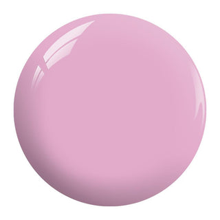  Caramia Gel Nail Polish Duo - 230 Pink, Beige Colors by Caramia sold by DTK Nail Supply