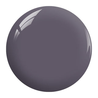  Caramia Gel Nail Polish Duo - 231 Gray Colors by Caramia sold by DTK Nail Supply