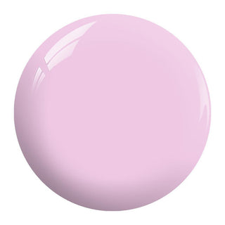  Caramia Gel Nail Polish Duo - 241 Pink Colors by Caramia sold by DTK Nail Supply