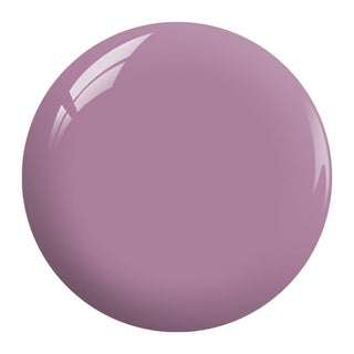  Caramia Gel Nail Polish Duo - 243 Purple Colors by Caramia sold by DTK Nail Supply