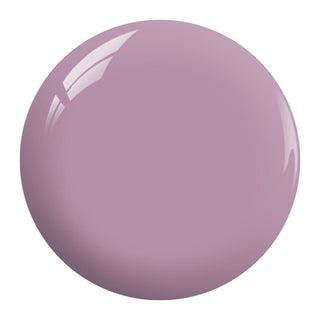  Caramia Gel Nail Polish Duo - 247 Purple, Gray Colors by Caramia sold by DTK Nail Supply