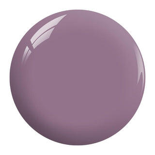  Caramia Gel Nail Polish Duo - 248 Purple, Gray Colors by Caramia sold by DTK Nail Supply