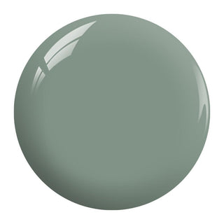  Caramia Gel Nail Polish Duo - 254 Green Colors by Caramia sold by DTK Nail Supply