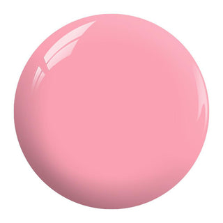  Caramia Gel Nail Polish Duo - 260 Pink Colors by Caramia sold by DTK Nail Supply