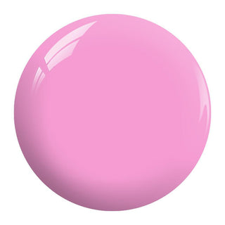  Caramia Gel Nail Polish Duo - 264 Pink Colors by Caramia sold by DTK Nail Supply