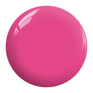  Caramia Gel Nail Polish Duo - 266 Pink Colors by Caramia sold by DTK Nail Supply