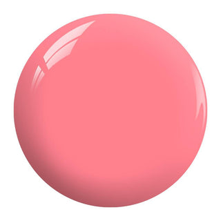  Caramia Gel Nail Polish Duo - 274 Pink, Neon Colors by Caramia sold by DTK Nail Supply