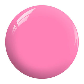  Caramia Gel Nail Polish Duo - 275 Pink Colors by Caramia sold by DTK Nail Supply