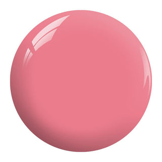  Caramia Gel Nail Polish Duo - 277 Pink Colors by Caramia sold by DTK Nail Supply
