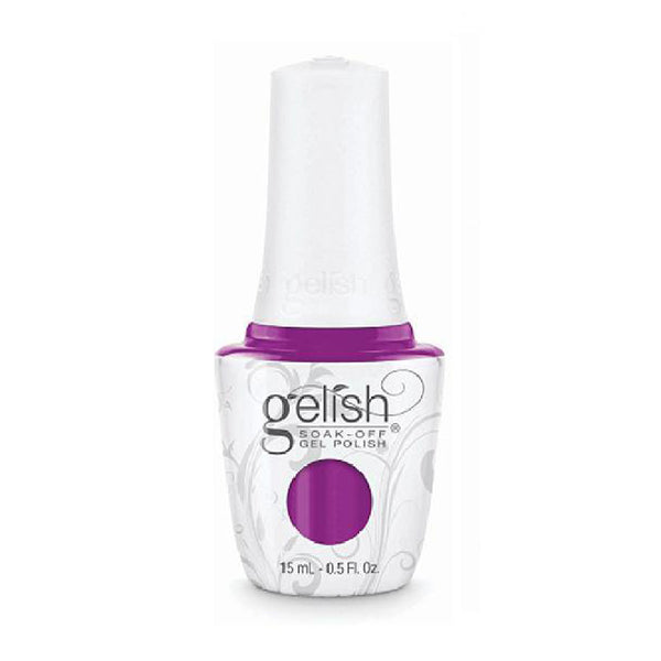  Gelish Nail Colours - 896 Carnaval Hangover - 1110896 by Gelish sold by DTK Nail Supply