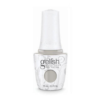  Gelish Nail Colours - 883 Cashmere Kind Of Gal - Gray Gelish Nails - 1110883 by Gelish sold by DTK Nail Supply
