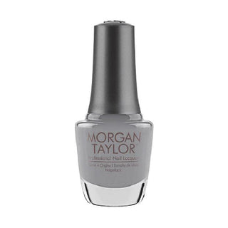  Morgan Taylor 883 - Cashmere Kind Of Gal - Nail Lacquer 0.5 oz - 3110883 by Gelish sold by DTK Nail Supply