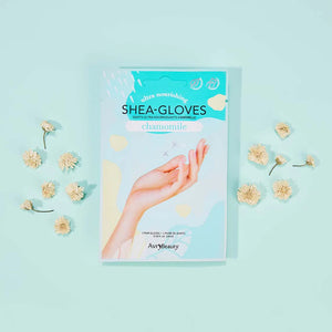  AVRY BEAUTY Shea Glove - Chamomile by AVRY BEAUTY sold by DTK Nail Supply