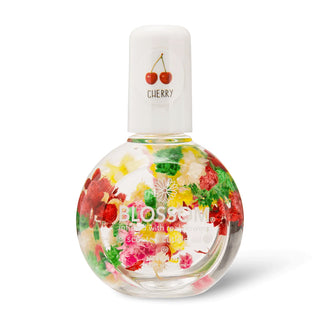  Blossom Cuticle Oil - Fruit Scent - Cherry 1oz by BLOSSOM sold by DTK Nail Supply