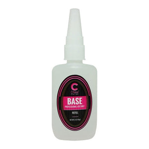  Chisel Liquid Base 2 - 2oz by Chisel sold by DTK Nail Supply