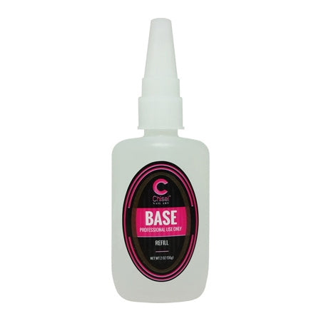  Chisel Liquid Base 2 - 2oz by Chisel sold by DTK Nail Supply