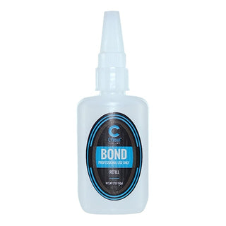  Chisel Liquid Bond - 2oz by Chisel sold by DTK Nail Supply
