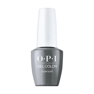  OPI Gel Nail Polish - F11 Clean Slate by OPI sold by DTK Nail Supply