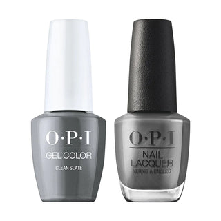  OPI Gel Nail Polish Duo - F11 Clean Slate by OPI sold by DTK Nail Supply