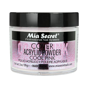  Mia Secret - 04 - Cover Cool Pink by Mia Secret sold by DTK Nail Supply