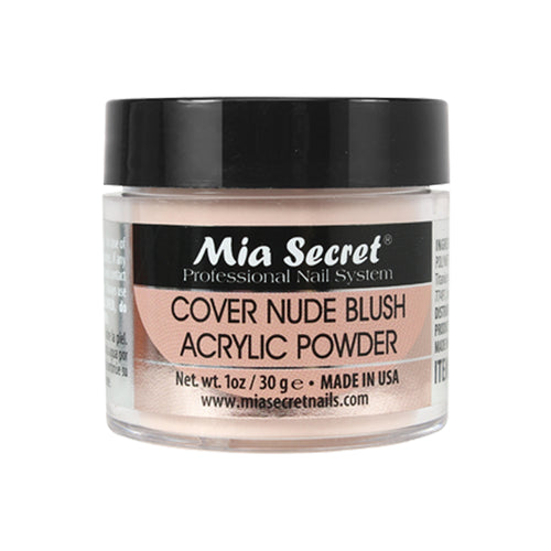  Mia Secret - 07 - Cover Nude Blush by Mia Secret sold by DTK Nail Supply