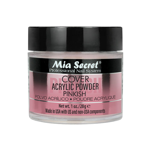  Mia Secret - 11 - Cover Pinkish by Mia Secret sold by DTK Nail Supply
