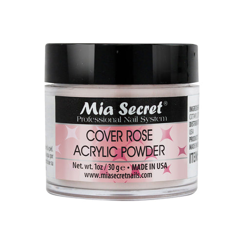 Mia Secret - 13 - Cover Rose by Mia Secret sold by DTK Nail Supply