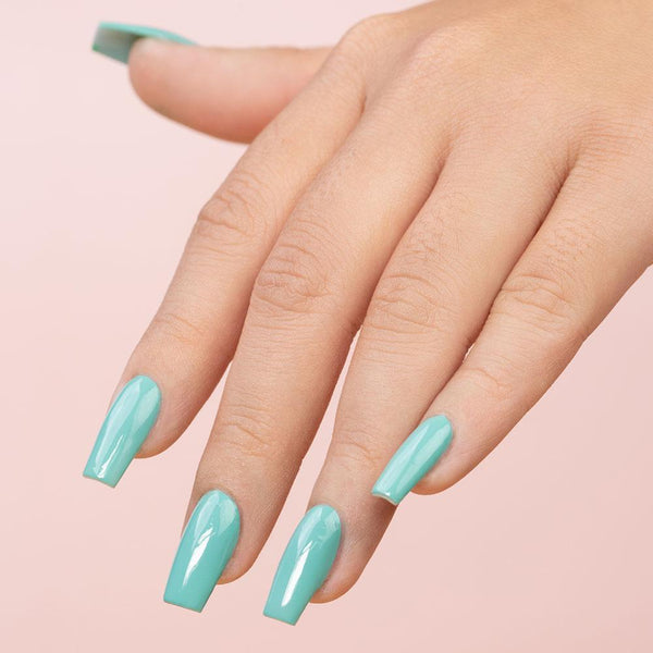  LDS Dipping Powder Nail - 001 Breakfast at Tiffany's by LDS sold by DTK Nail Supply
