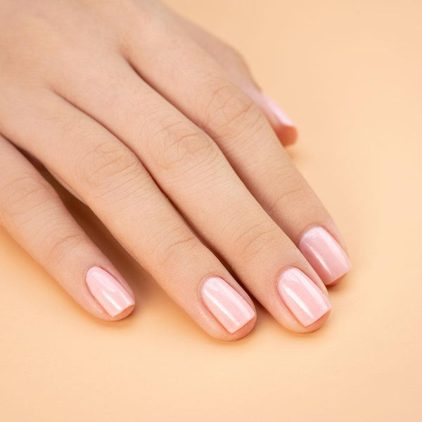  LDS Dipping Powder Nail - 006 I'm Blushing For You by LDS sold by DTK Nail Supply