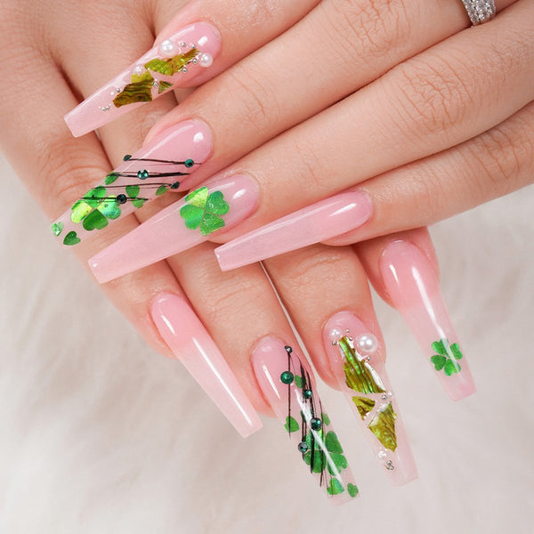  LDS Dipping Powder Nail - 123 Sweet Candy by LDS sold by DTK Nail Supply