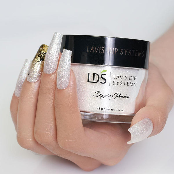  LDS Dipping Powder Nail - 166 Elevate by LDS sold by DTK Nail Supply