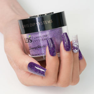  LDS Dipping Powder Nail - 175 Celestial by LDS sold by DTK Nail Supply