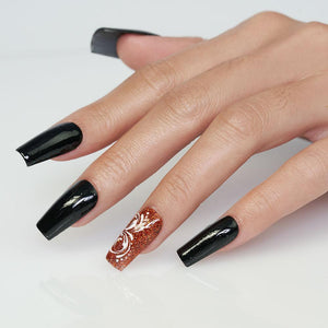  LDS Dipping Powder Nail - 179 Galaxy by LDS sold by DTK Nail Supply