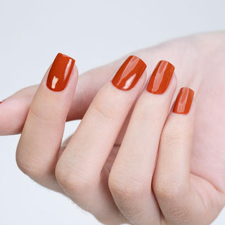  LDS Dipping Powder Nail - 037 Out Loud - Orange Colors by LDS sold by DTK Nail Supply