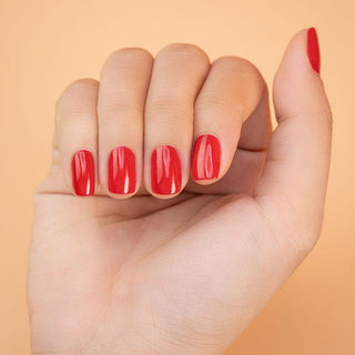  LDS Dipping Powder Nail - 042 So Marilyn - Red Colors by LDS sold by DTK Nail Supply