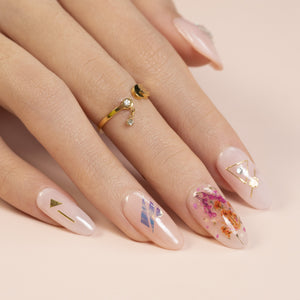  LDS Dipping Powder Nail - 050 Ladyfingers by LDS sold by DTK Nail Supply
