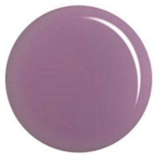  DND DC Gel Nail Polish Duo - 180 Sweet Violet by DND DC sold by DTK Nail Supply