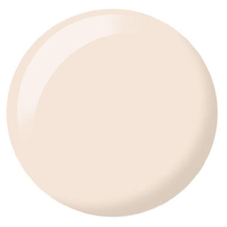  DND DC Gel Nail Polish Duo - 291 Nude Colors - Marshmallow Cloud by DND DC sold by DTK Nail Supply