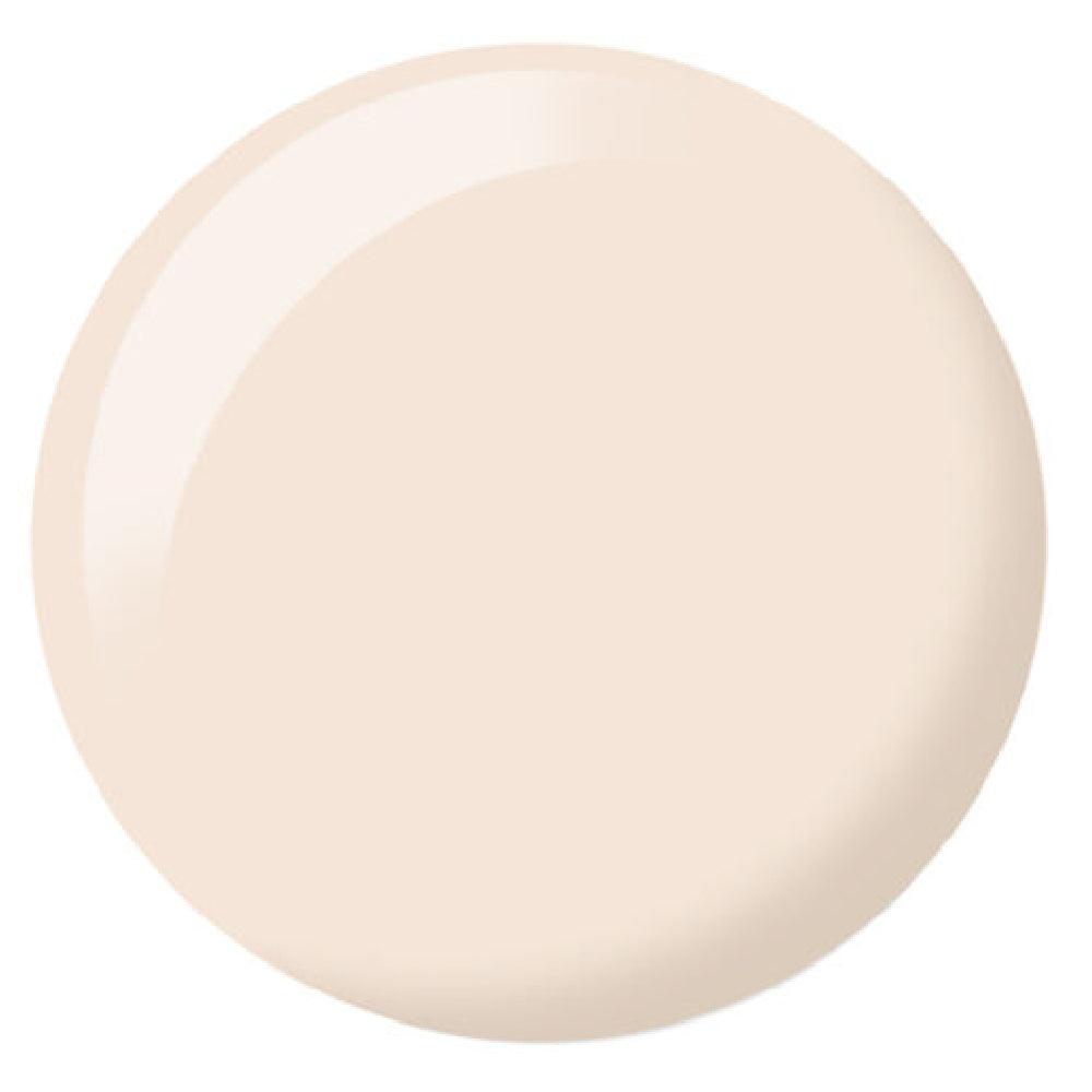  DND DC Gel Nail Polish Duo - 291 Marshmallow Cloud by DND DC sold by DTK Nail Supply