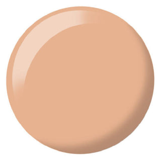  DND DC Gel Nail Polish Duo - 293 Nude Colors - Tres Leches by DND DC sold by DTK Nail Supply