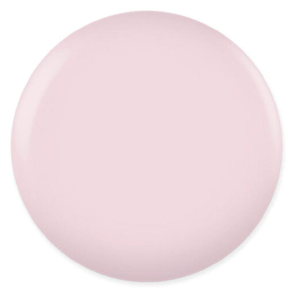  DND DC Gel Nail Polish Duo - 296 Little Pink Me Up by DND DC sold by DTK Nail Supply