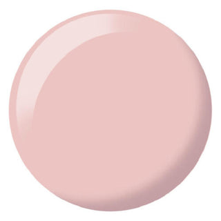  DND DC Gel Nail Polish Duo - 297 Nude Colors - Pink Bliss by DND DC sold by DTK Nail Supply