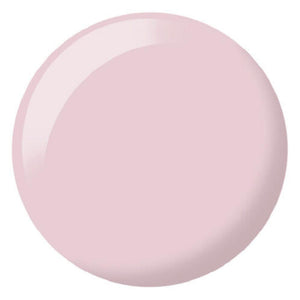  DND DC Gel Nail Polish Duo - 298 Genuine Pink by DND DC sold by DTK Nail Supply