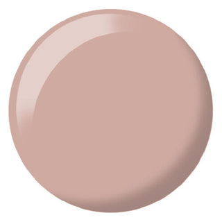  DND DC Gel Nail Polish Duo - 302 Nude Colors - Blush Village by DND DC sold by DTK Nail Supply