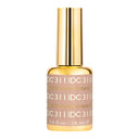 DND DC Gel Polish - 311 Brown Colors - Natural by DND DC sold by DTK Nail Supply