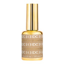  DND DC Gel Polish - 313 Beige Colors - Coco Butter by DND DC sold by DTK Nail Supply