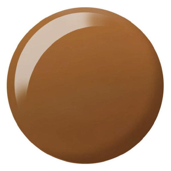  DND DC Gel Nail Polish Duo - 317 Cookie Chips by DND DC sold by DTK Nail Supply