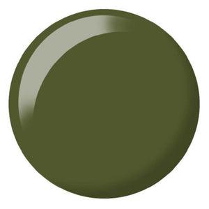  DND DC Gel Nail Polish Duo - 324 Safari by DND DC sold by DTK Nail Supply