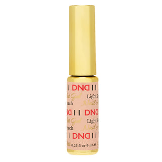  DND Gel Polish Nail Art Liner - Light Peach 11 by DND - Daisy Nail Designs sold by DTK Nail Supply